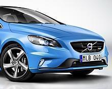 Volvo V40 R-Design